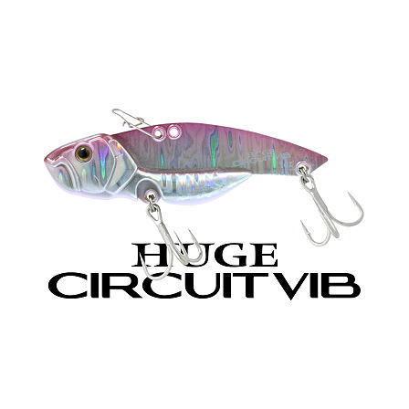 deps デプス サーキットバイブ 1oz 3/8oz 1/4oz deps deps/デプス HUGE CIRCUIT VIB/ヒュージ サーキットバイブ