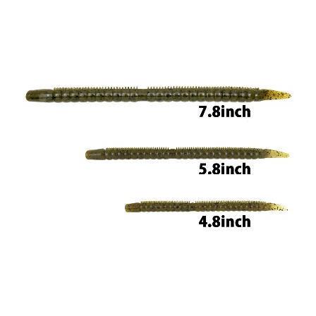 deps KINCOO AIR 4.8 /5.8 １０個セット新品未使用 deps（デプス） KINCOO AIR/キンクー・エア (4.8インチ、5.8インチ