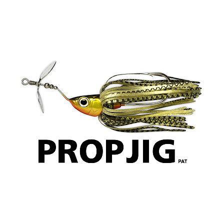 deps（デプス） PROP JIG/プロップジグ (ディープ) 【メール便可