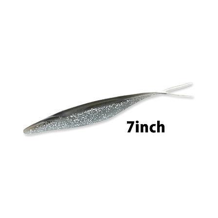 deps（デプス） SAKAMATA SHAD/サカマタシャッド 7インチ (ノー マル