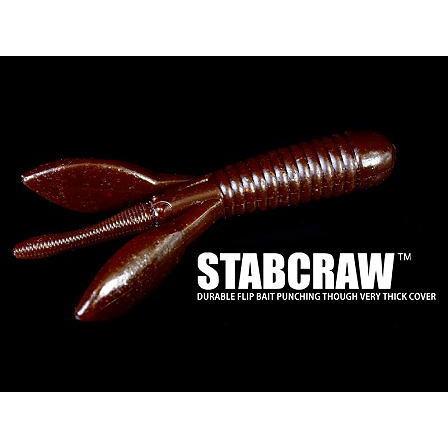 deps/デプス　STAB CRAW/スタッブクロー｜boat-tacklecruise