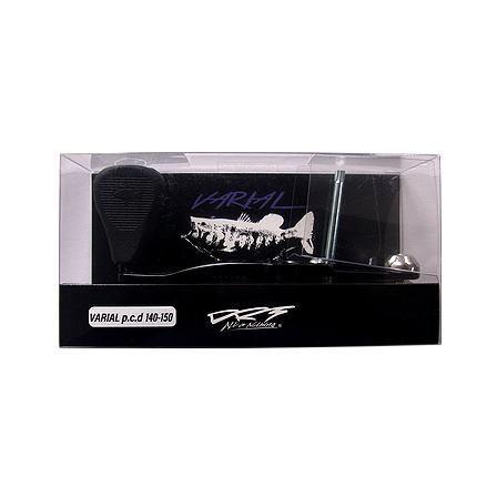 DRT CUSTOM REEL HANDLE VARIAL/DRT カスタムリールハンドル DRT CUSTOM REEL HANDLE VARIAL/DRT カスタムリールハンドル