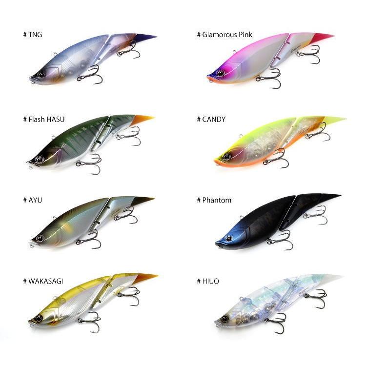 ELEMENTS/エレメンツ Davinci190/ダヴィンチ190 : BOAT&TACKLE