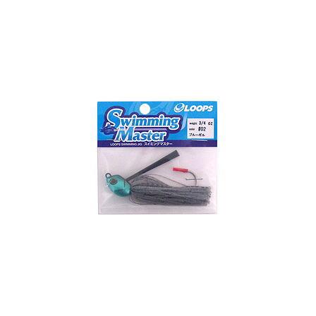 ENGINE/エンジン Swimming Master/スイミングマスター 5/8oz 【メール