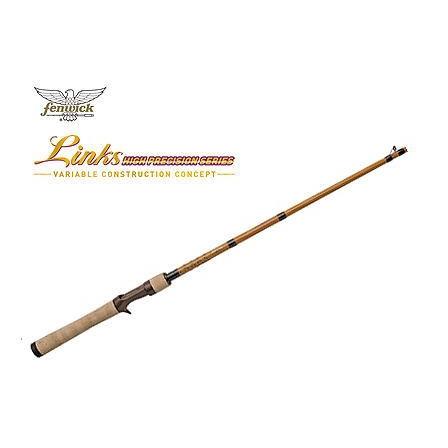 fenwick/フェンウィック　LINKS/リンクス　ヨシダバージョン　LINKS510Y-CLJ : fenwick-links510yclj :  BOAT&TACKLE クルーズ - 通販 - Yahoo!ショッピング