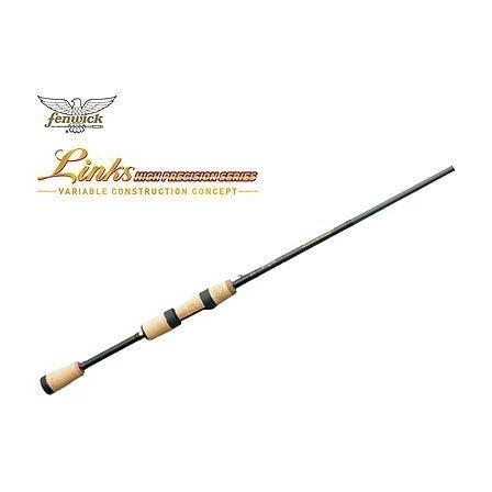 美品Fenwick DriftinSpecial LINKS610SULP+J 美品Fenwick LINKS610SULP+J 【公式通販】 DriftinSpecial ロッド