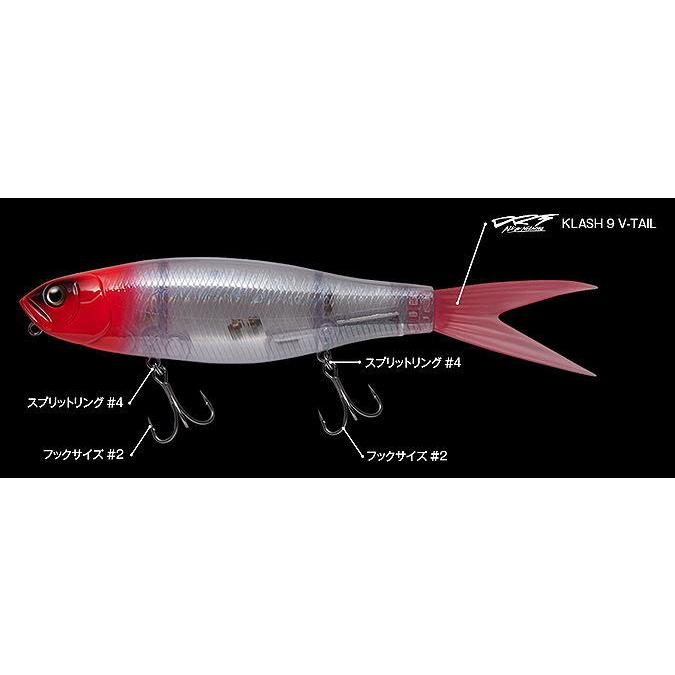 Fish Arrow Arrow/フィッシュアロー DART JACK/ダートジャック