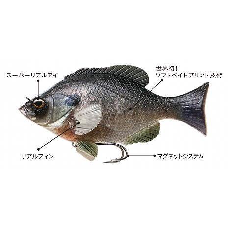Fish Arrow フィッシュアロー Super Fin S Gill 120 スーパーフィンズギル 120 Fisharrow Superfinsgill120 Boat Tackle クルーズ 通販 Yahoo ショッピング