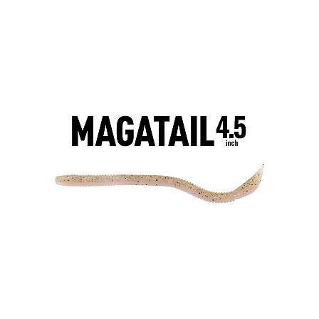 FISH MAGNET/フィッシュマグネット MAGA TAIL/マガテール 4.5インチ