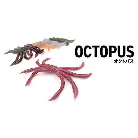 FISH MAGNET/フィッシュマグネット OCTOPUS/オクトパス Feco認定