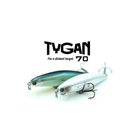 FISH MAGNET/フィッシュマグネット TYGAN70/タイガン70 【メール便可 5