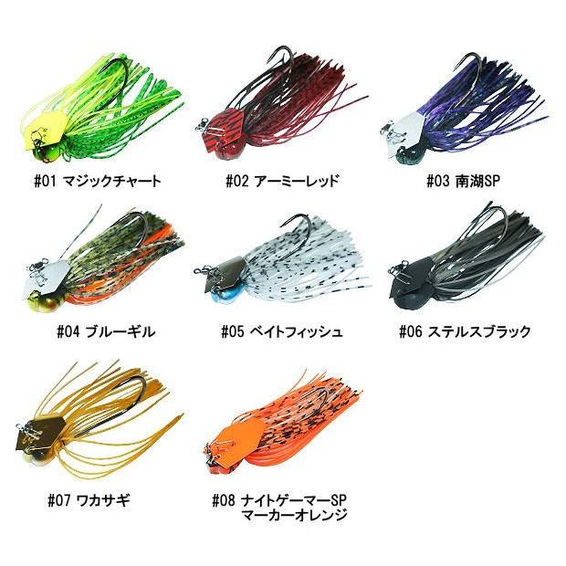 FRONTLINE PRODUCTION/フロントラインプロダクション CHAOS CHATTER