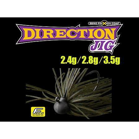 FLASH UNION/フラッシュユニオン DIRECTION JIG/ダイレクションジグ