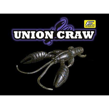 FLASH UNION/フラッシュユニオン UNION CRAW/ユニオンクロー 3.2インチ