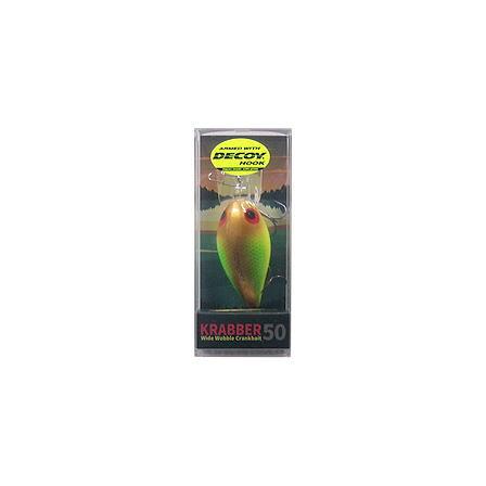 FlutterBaits/フラッターベイツ KRABBER50/クラバー50 : BOAT&TACKLE