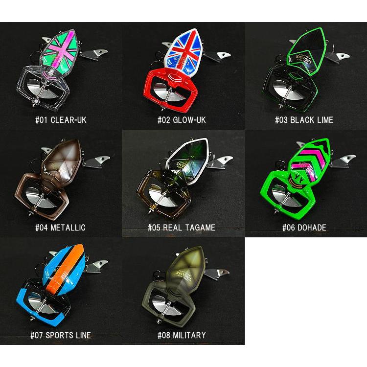 FROG PRODUCTS/フロッグプロダクツ TAGAME SuperBuzz/タガメ スーパー