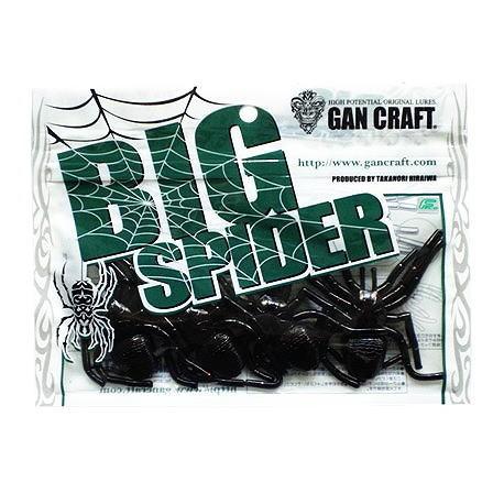 GAN CRAFT（ガンクラフト） BIG SPIDER/ビッグスパイダー Feco認定