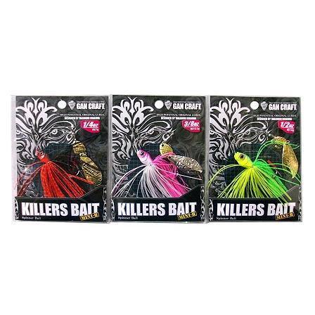 GAN CRAFT（ガンクラフト） KILLERS BAIT MINI-II/キラーズベイト