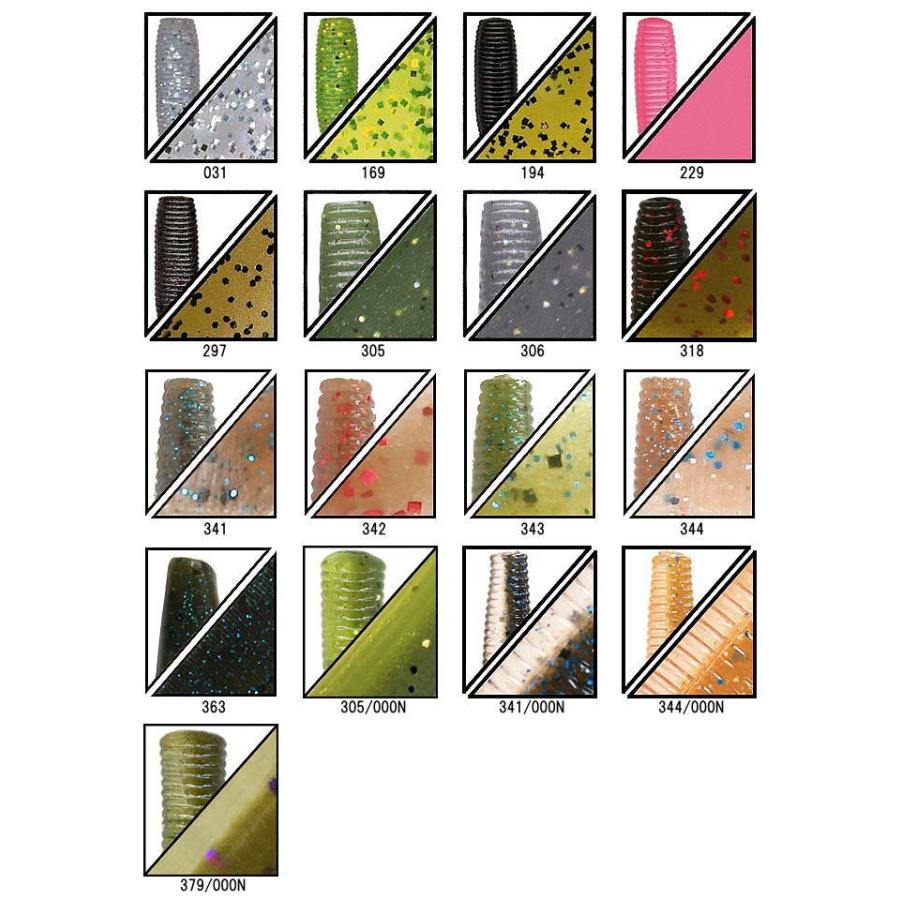 Gary Yamamoto ゲーリーヤマモト Detrator ディトレーター Garyyamamoto Detrator Boat Tackle クルーズ 通販 Yahoo ショッピング