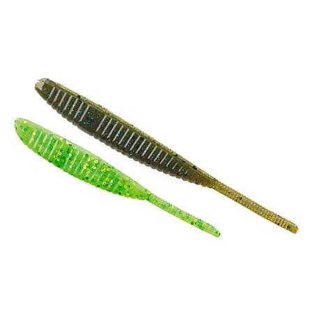 Gary Yamamoto Shad Shape Worm 18パックセット Gary Yamamoto Shad Shape Worm 18パックセット Gary Yamamoto Shad