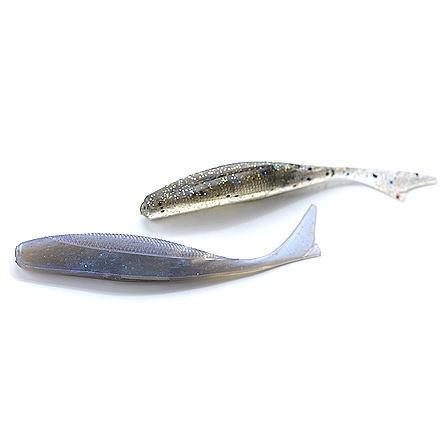 GET NET/ゲットネット JUSTER FISH 3.5”/ジャスターフィッシュ 3.5