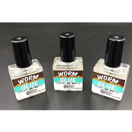 Grow Design works/グロウデザインワークス WORM GLUE(ソフトベイト用