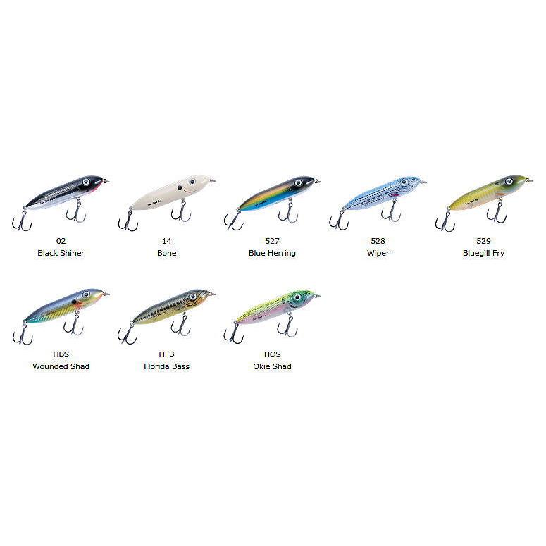 Heddon/ヘドン Super Spook Boyo/スーパースプークボイオ