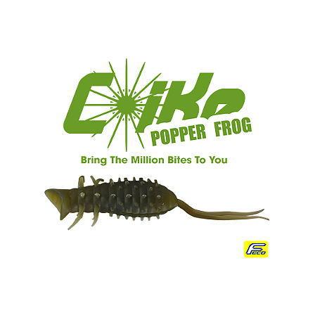 HIDEUP（ハイドアップ） Coike POPPER FROG/コイケポッパーフロッグ