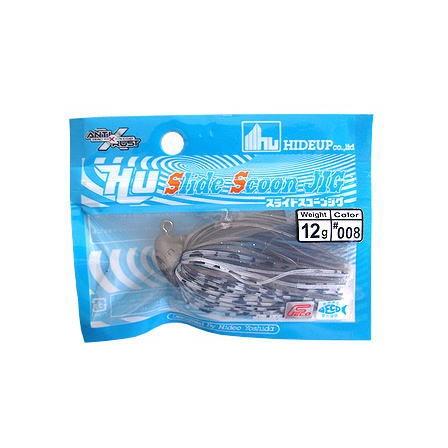 HIDEUP（ハイドアップ） HU Slide Scoon JIG/エイチユースライド