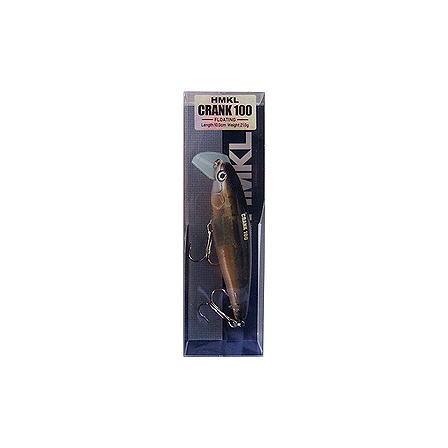 未使用　ハンクルクランク100 HMKL CRANK 100 HMKL（ハンクル） CRANK 100/クランク100 : BOAT&TACKLE クルーズ