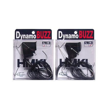 HMKL（ハンクル） Dynamo Buzz Bait/ダイナモバズベイト 1/2oz Feco