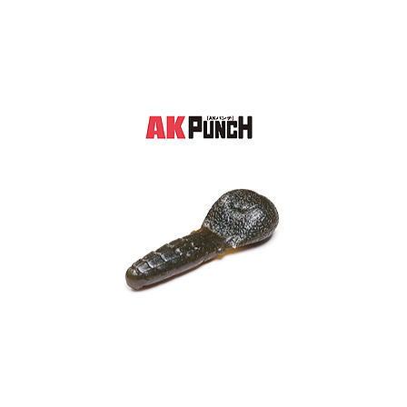 issei/一誠 AK PUNCH/AKパンチ 2.4インチ 【メール便可 4個まで