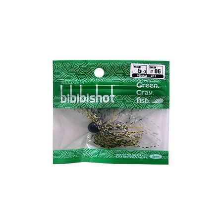 issei/一誠 bibibi shot/ビビビショット 5g 【メール便可