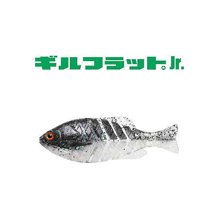 issei/一誠 GILL-FLAT Jr./ギルフラットJr. ツートーンカラー 【メール