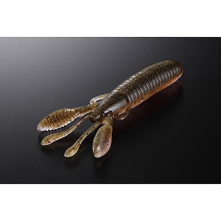 JACKALL JACKALL/ジャッカル COVER CRAW Grande/カバークローグランデ 4.5インチ : BOAT&TACKLE ...