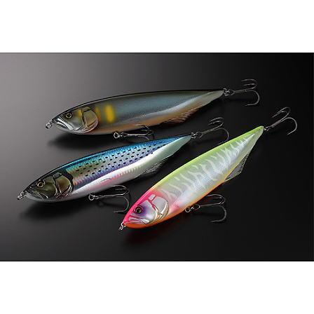 JACKALL/ジャッカル DOWZ JERK 190/ダウズジャーク190 : jackall 
