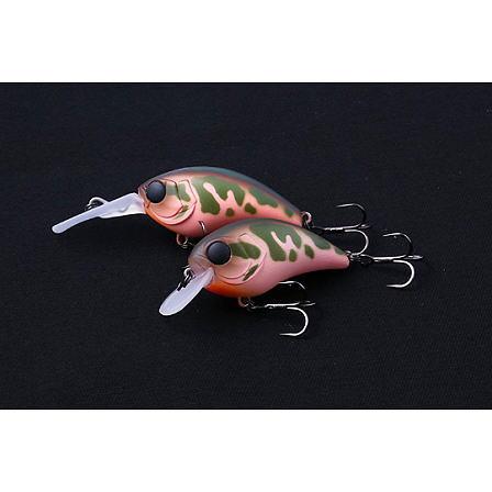 JACKALL マッシュボブセット MUSHBOB / マッシュボブ - FRESH WATER