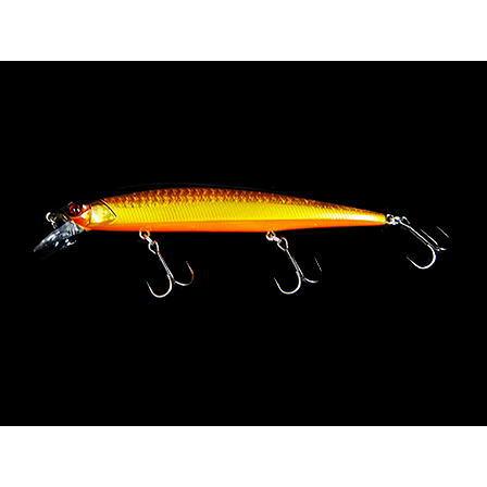 JACKALL（ジャッカル） RERANGE 130SP/リレンジ 130SP : BOAT&TACKLE