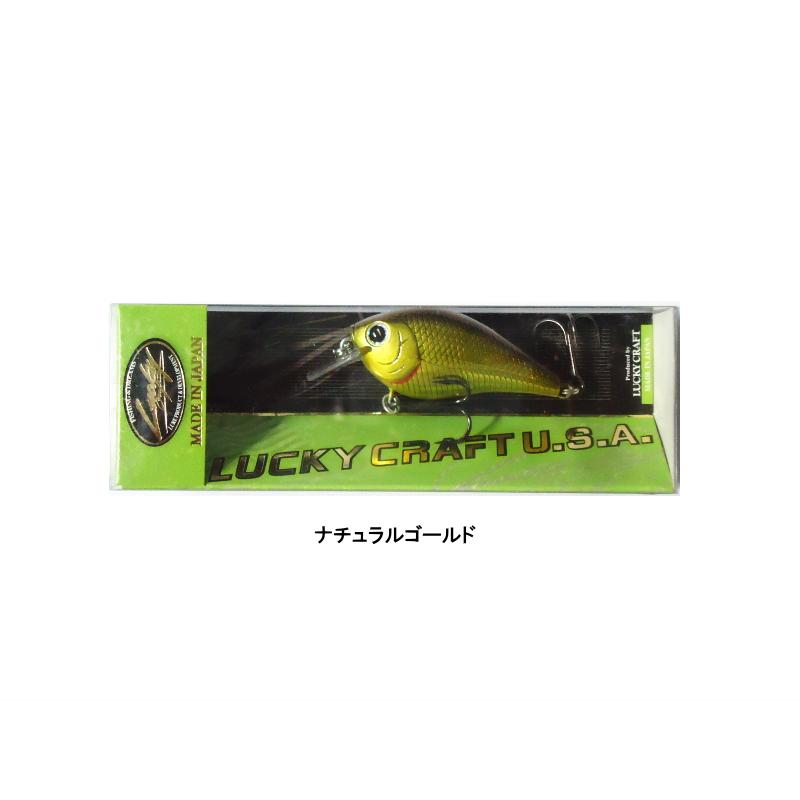 LUCKY CRAFT（ラッキークラフト） LC 0.7 : BOAT&TACKLE クルーズ