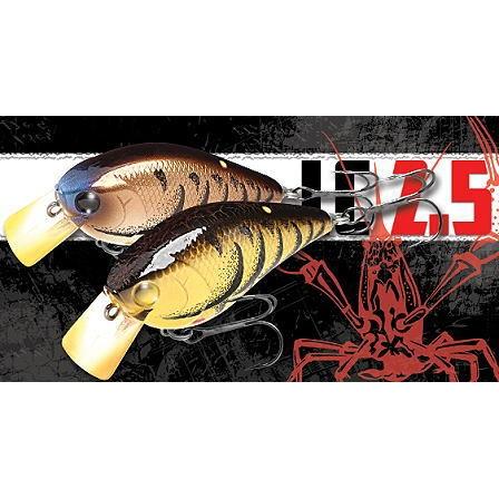 ラッキークラフト LUCKY CRAFT ラッキークラフト LC1．5 : ミシマつり具店 - 通販