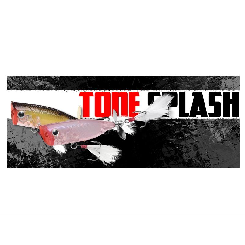LUCKY CRAFT（ラッキークラフト） Tone Splash 70改/トネスプラッシュ