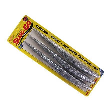 Lunker City ランカーシティー Slug Go スラッゴー 12インチ Lunkercity Sluggo12 Boat Tackle クルーズ 通販 Yahoo ショッピング