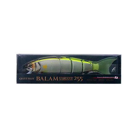 バラム ヴァリアンテ255 MADNESS 新品 MADNESS/マドネス BALAM VARIANT 255/バラムヴァリアンテ255