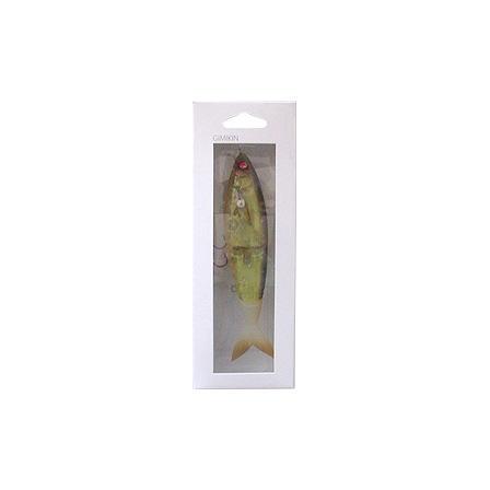 madotachi/マドタチ GIMIKIN/ギミキン : BOAT&TACKLE クルーズ - 通販