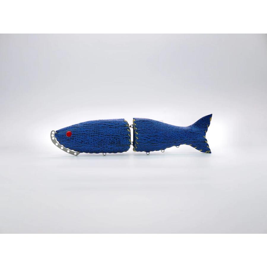 MANIFOLD/マニフォールドu3000SPEC OF 278 PATIINO -BLUE SHARK