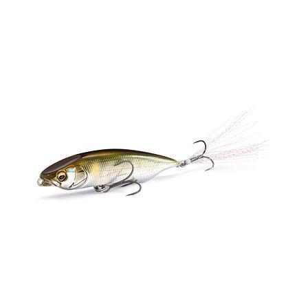 ☆新品☆メガバス　カラシ80　3個セット　人気カラー Megabass（メガバス） KARASHI 80/カラシ 80 【メール便可
