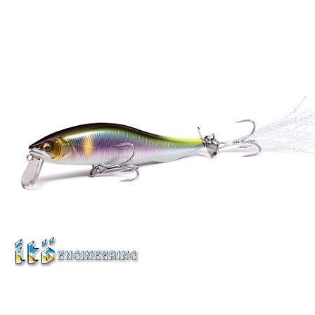 Megabass/メガバス　PROP DARTER i-WAKE/プロップダーター　i-ウエイク｜boat-tacklecruise