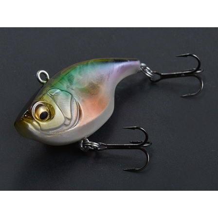 Megabass メガバス Vibration X Micro バイブレーション X マイクロ Megabass Vibration X Micro Boat Tackle クルーズ 通販 Yahoo ショッピング