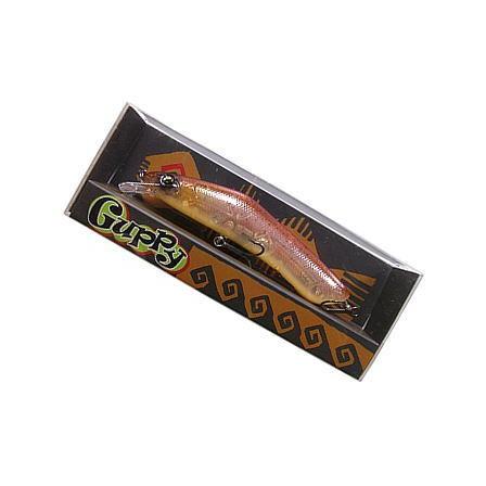 mibro/ミブロ Guppy/グッピー : BOAT&TACKLE クルーズ - 通販 - Yahoo