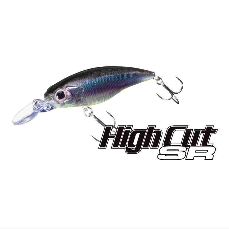 O.S.P O.S.P/オーエスピー High Cut SR/ハイカットSR【メール便可 